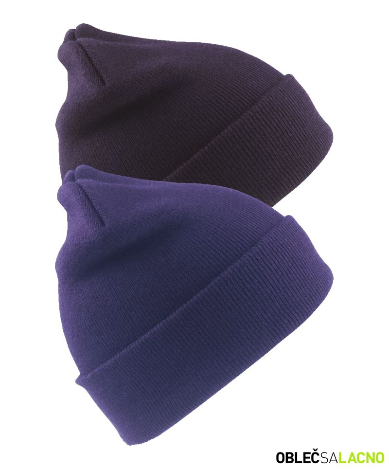 Pletená čiapka RC029X Result Headwear