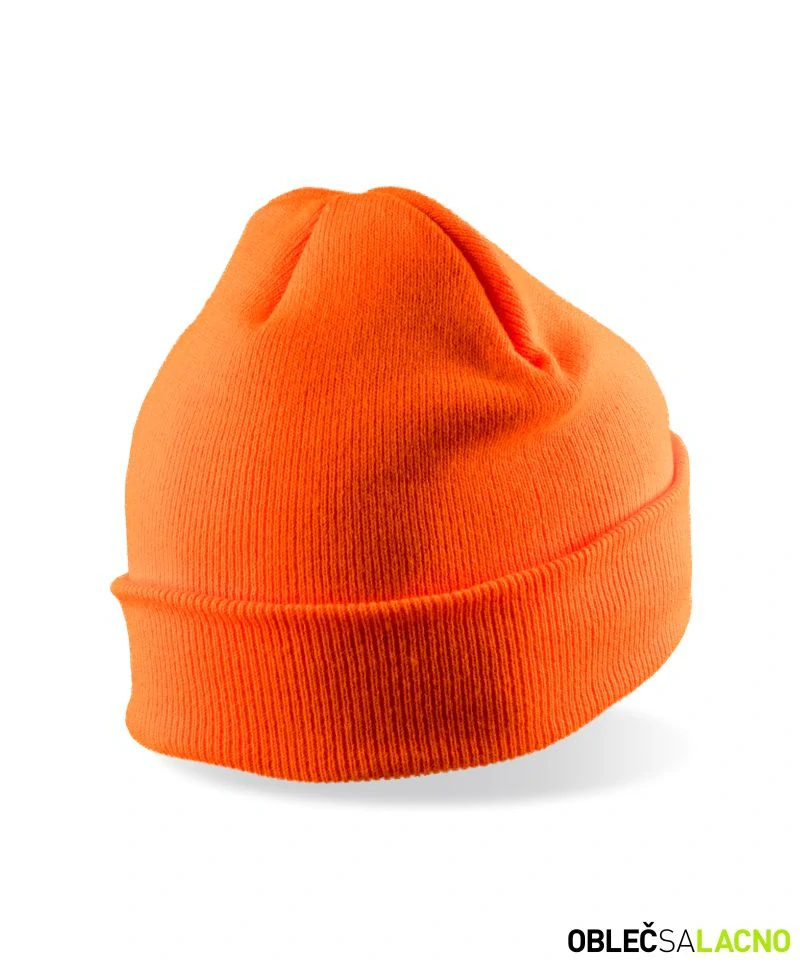 Pletená čiapka s podšívkou Thinsulate™ RC034X Result Winter Essentials