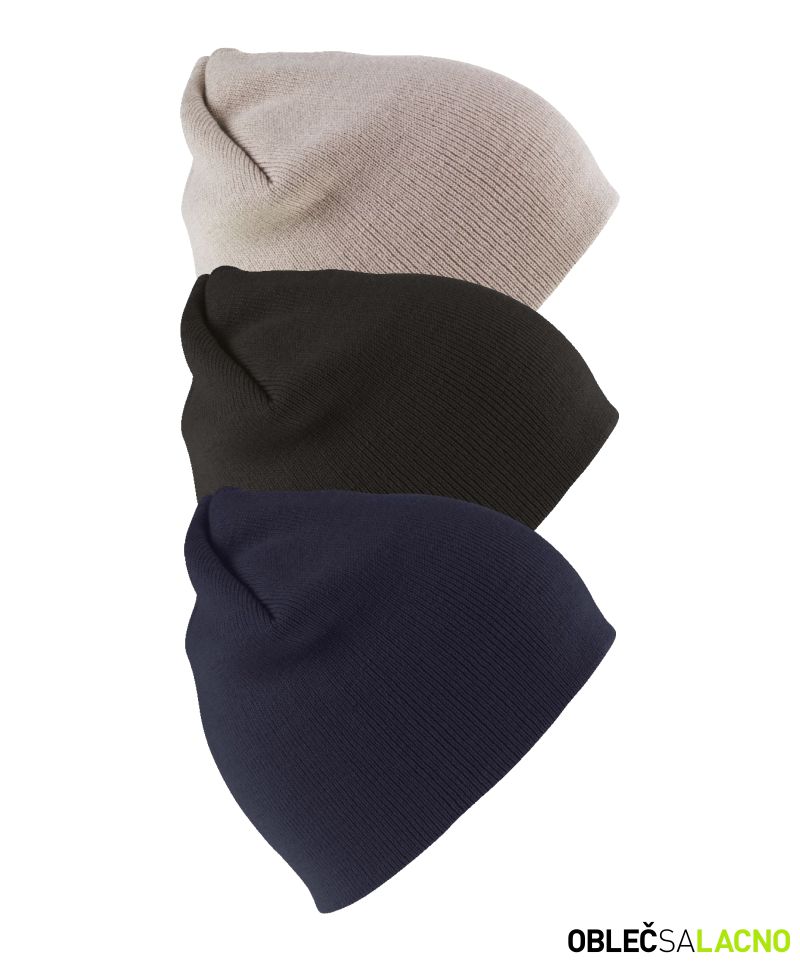 Pletená čiapka RC044X Result Headwear