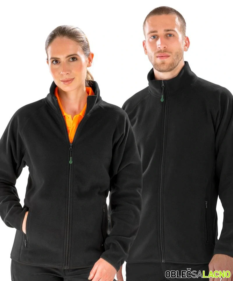 Unisex fleecová bunda R903X Result