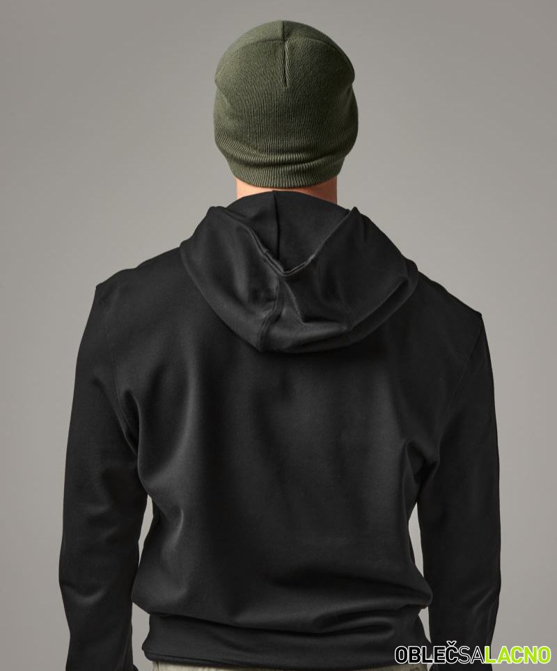 Pletená čiapka ORIGINAL PULL-ON Beechfield