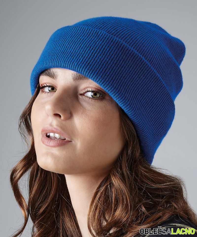 Pletená čiapka ORIGINAL Beechfield