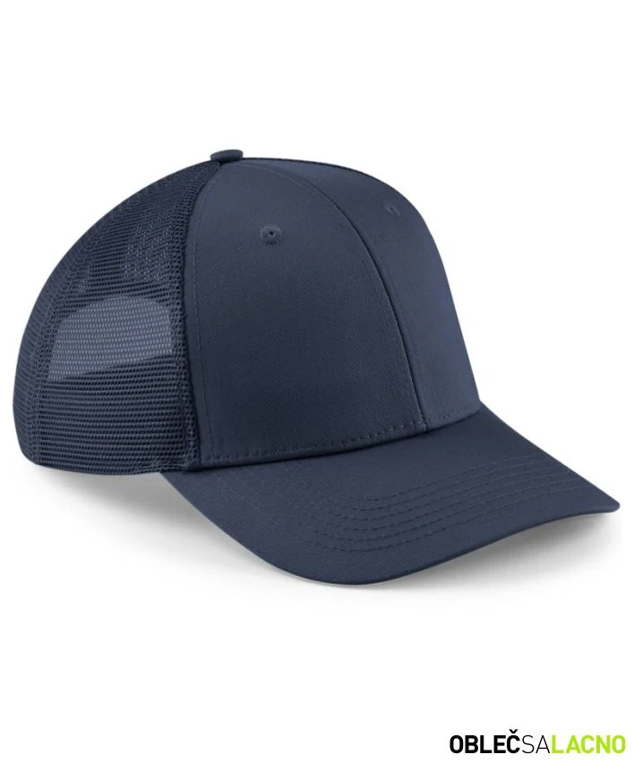 6 panelová šiltovka URBANWEAR TRUCKER Beechfield
