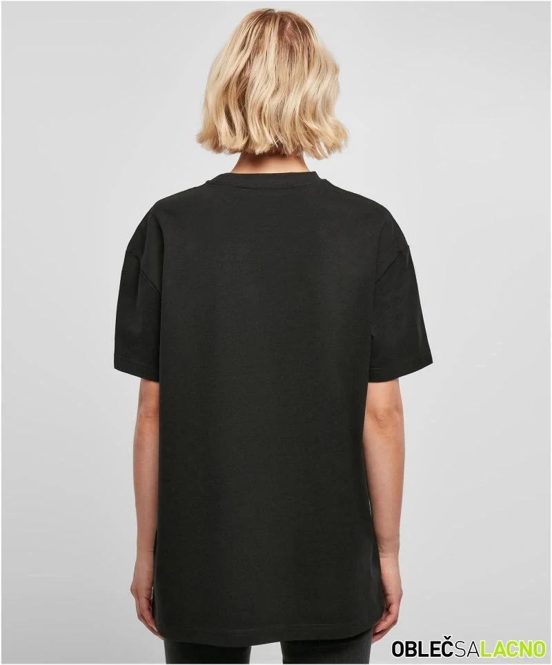 Dámske oversize tričko BOYFRIEND T Build your Brand