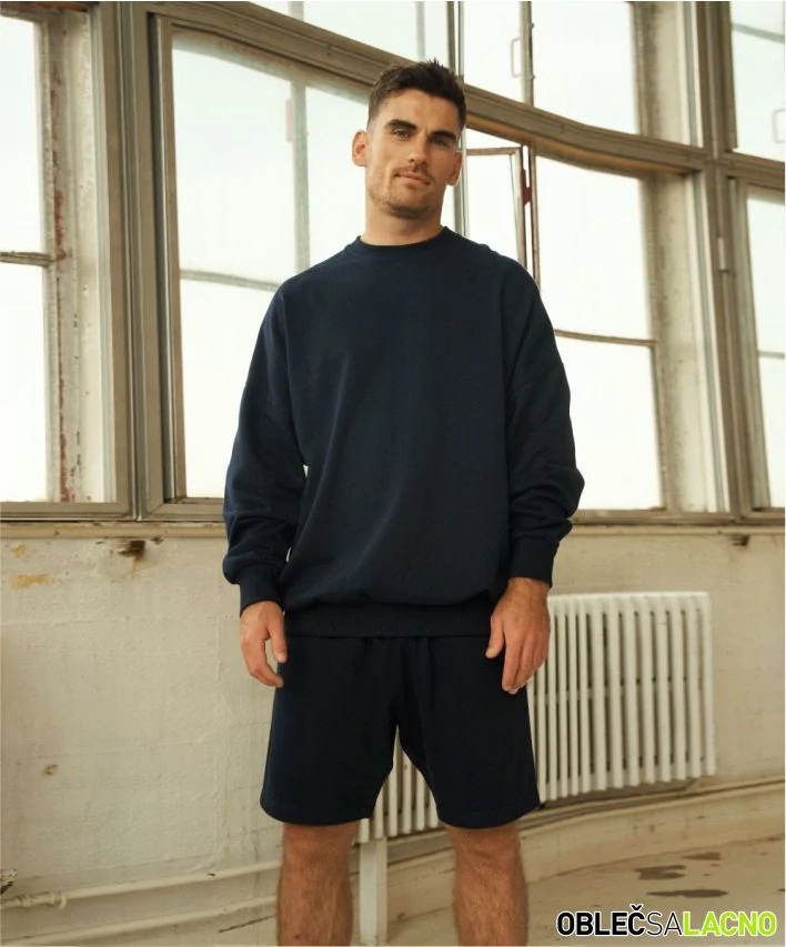 Unisex šortky bio IC TIGER Neutral