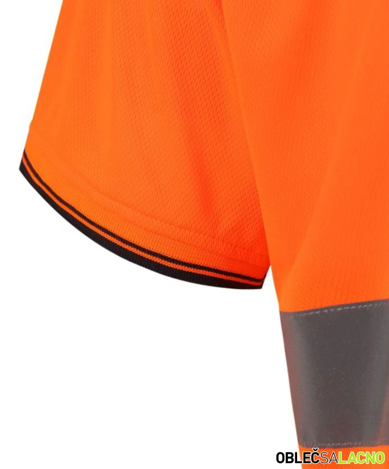 Hi-Vis polokošeľa HVJ220 Yoko