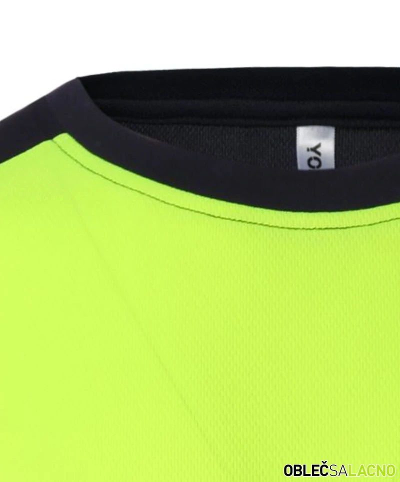 Hi-Vis tričko HVJ400 Yoko