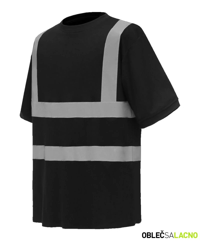 Hi-Vis tričko HVJ410 Yoko