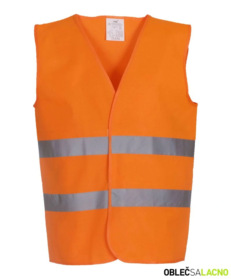 Bezpečnostná vesta HVW102 Yoko