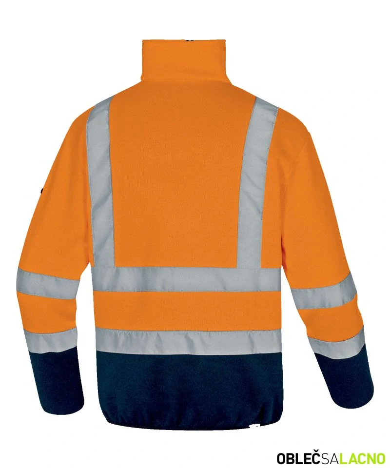 Reflexný sveter MARMOTHV Deltaplus