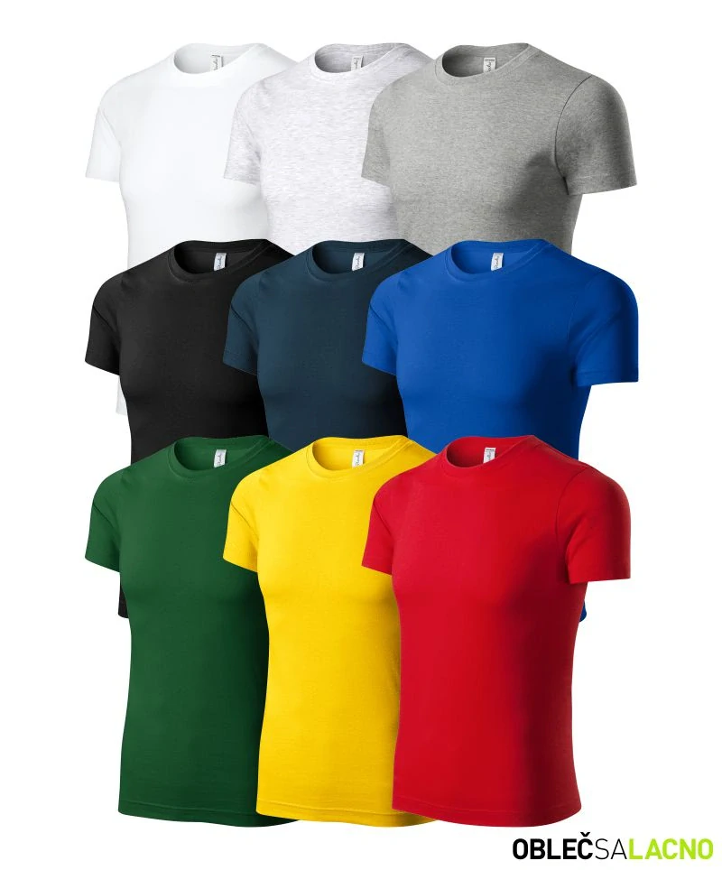 Unisex tričko PEAK Piccolio®