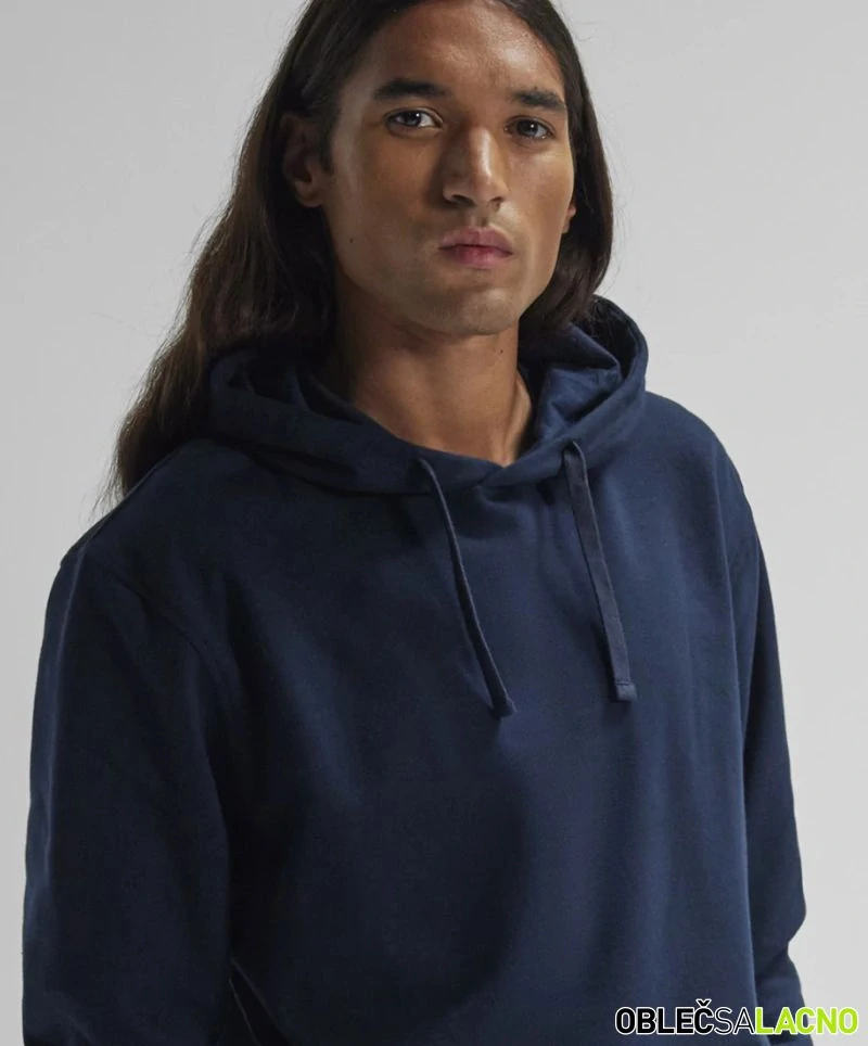 Unisex mikina s kapucňou ID.333 HOODIE B&C