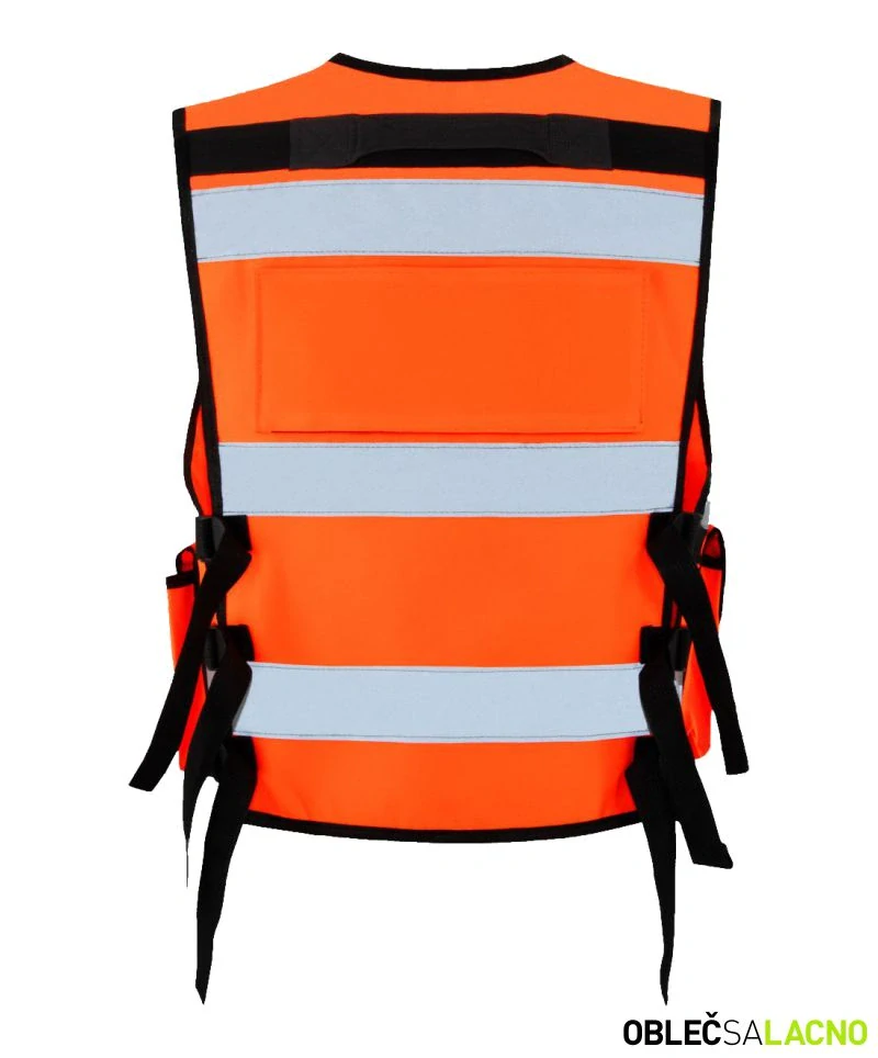 Multifunkčná vesta "Tactical" BONN KXTAC Korntex