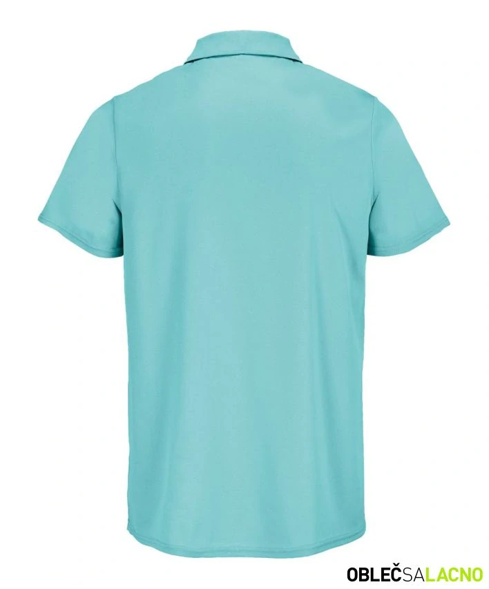 Unisex športová polokošeľa PITCHER Sol's