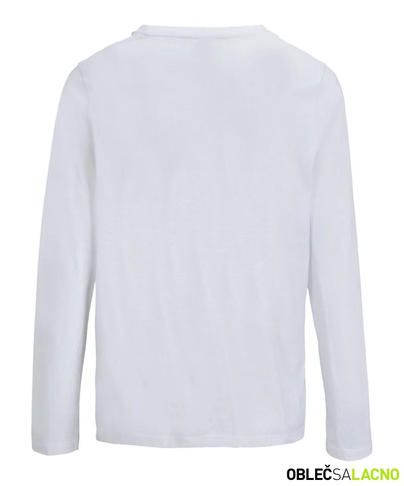 Dámské tričko s dlhým rukávom MONARCH WOMEN Sol's