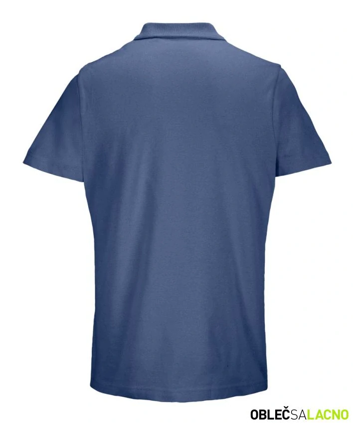 Unisex piqué polo PULSE Sol's