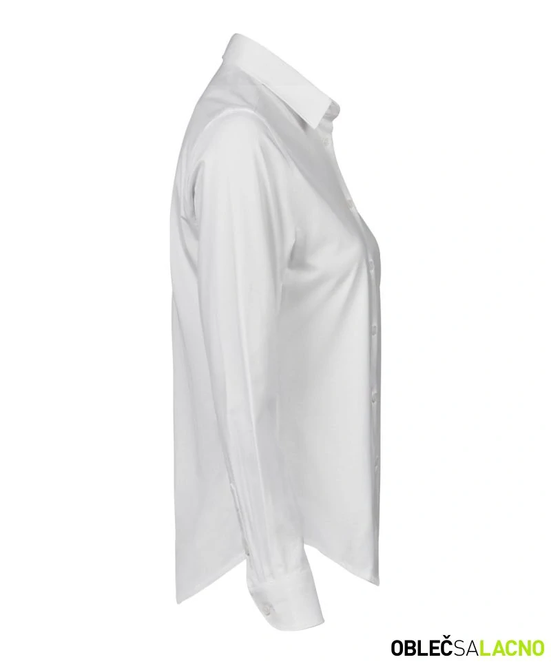 Strečová blúzka ACTIVE s dlhým rukávom Tee Jays