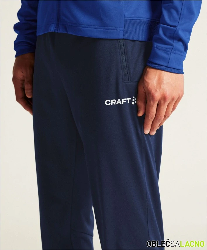 Pánské tréningové tepláky EVOLVE 2.0 PANTS M Craft