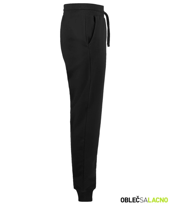 Unisex tepláky z ťažkej bavlny OCS RCS JOGGER PANTS Untagged Movement