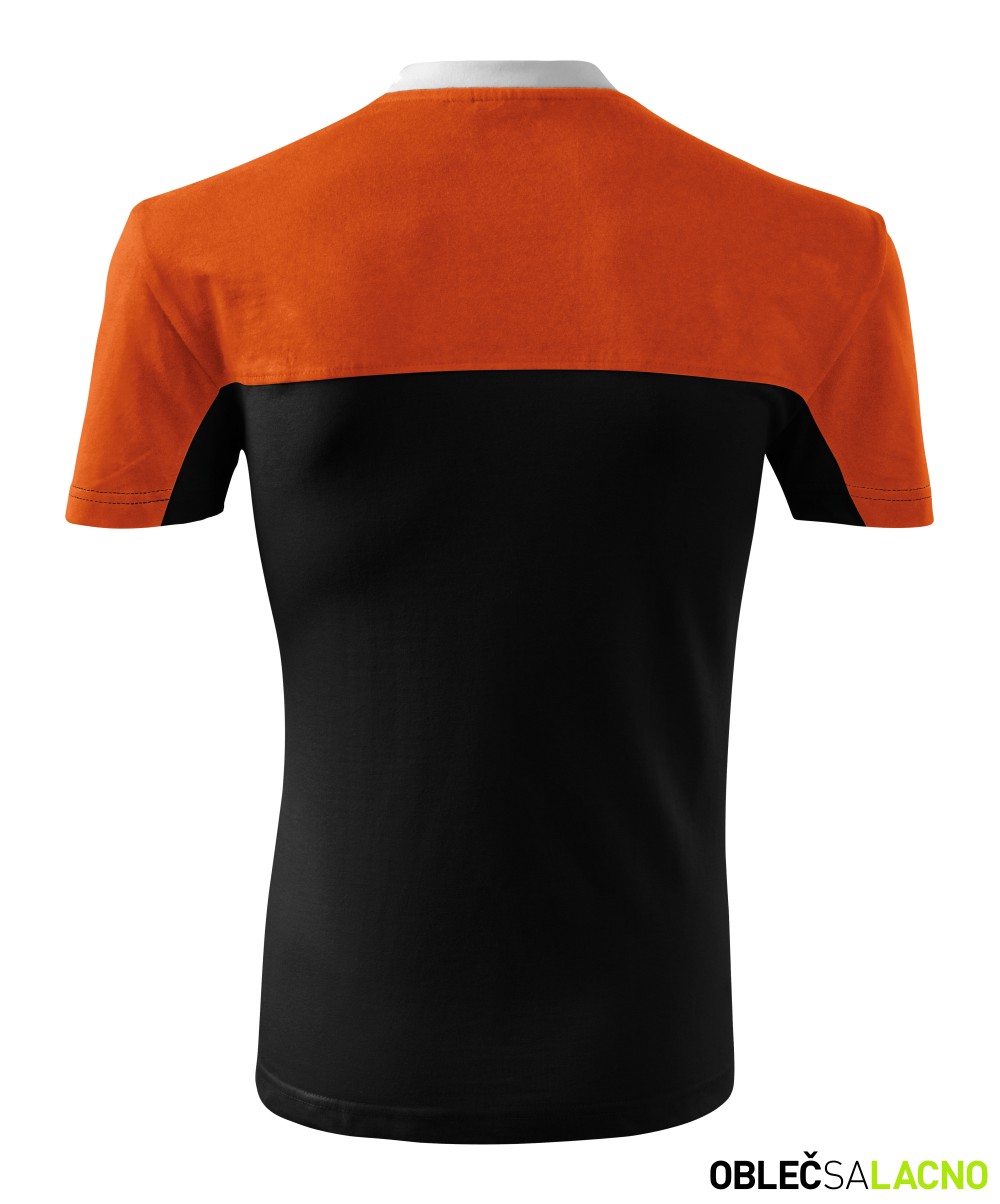 Unisex tričko COLORMIX Rimeck®
