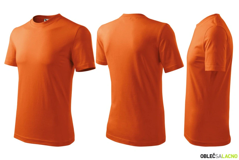 Unisex tričko HEAVY Malfini®