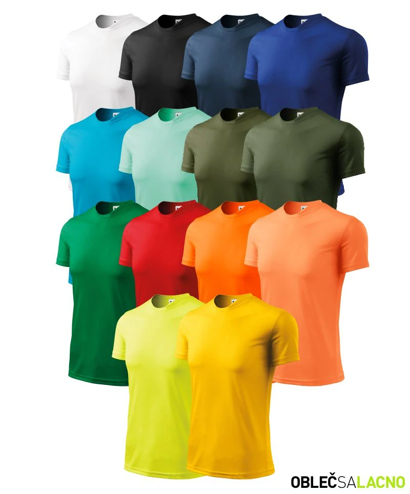 Pánske tričko FANTASY Malfini®