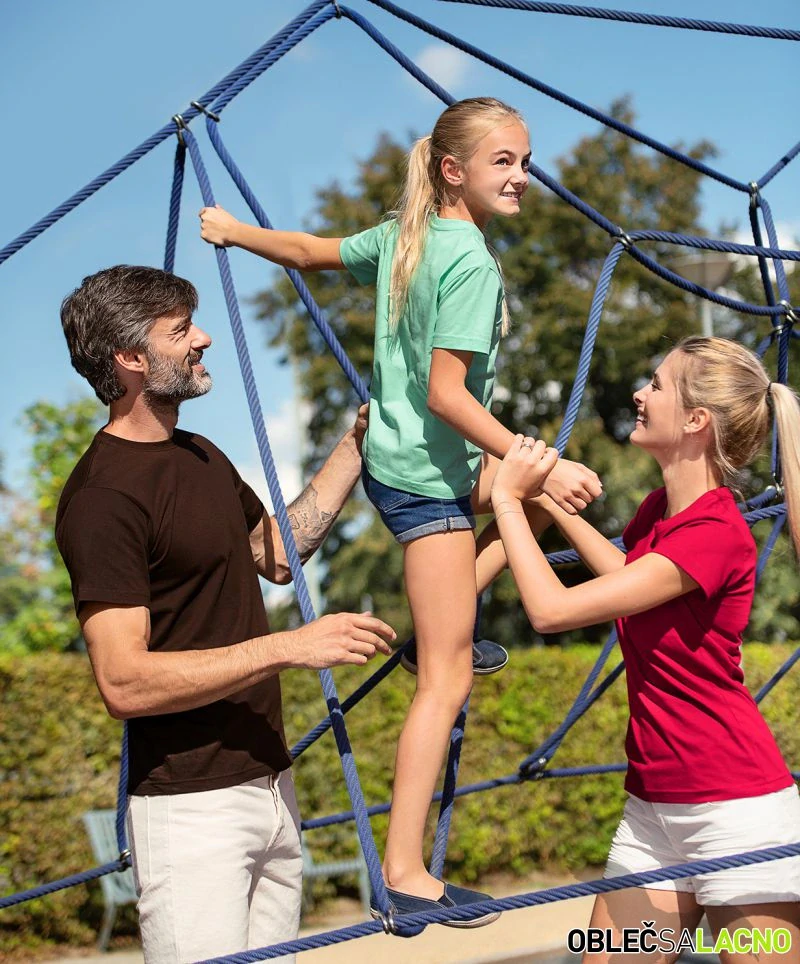 Pánske tričko BASIC Malfini®