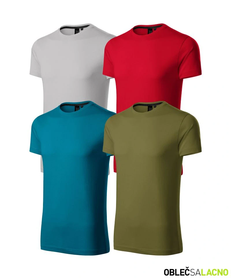 Pánske tričko EXCLUSIVE Malfini Premium®