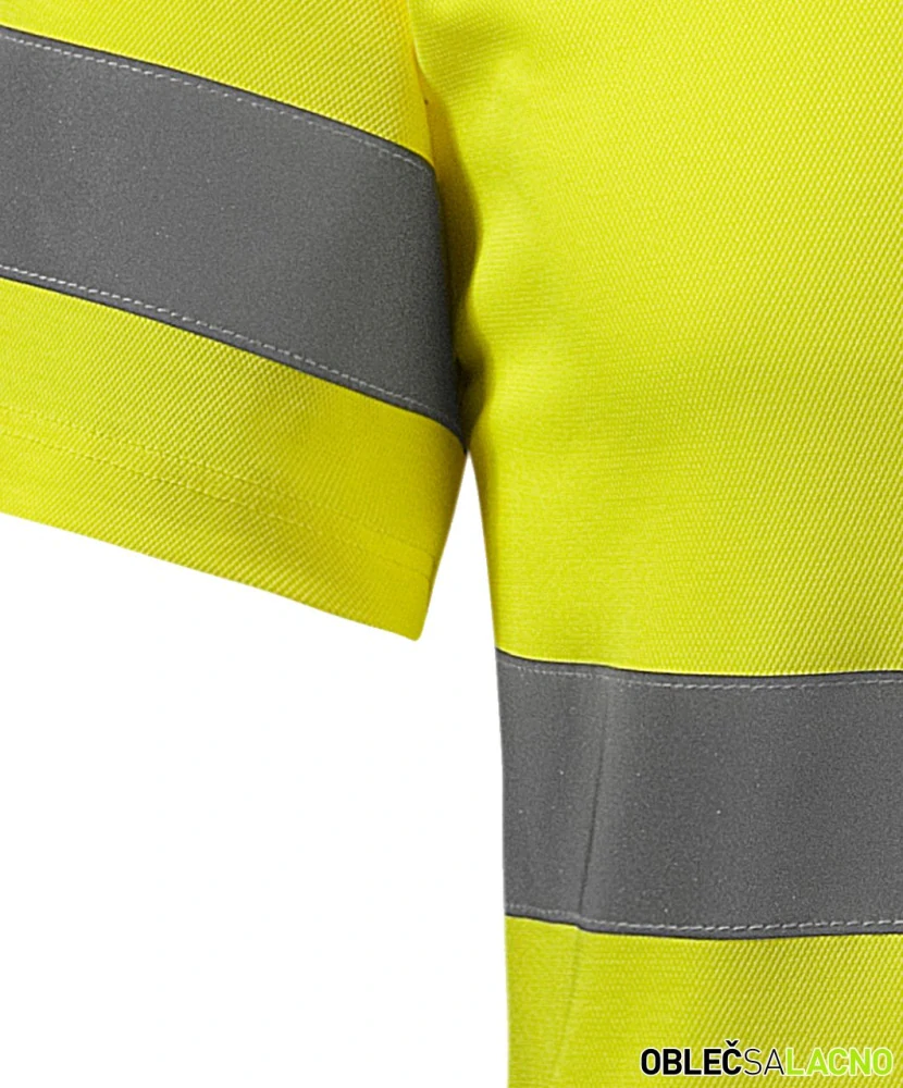 Unisex tričko HV PROTECT 1V9 Rimeck®