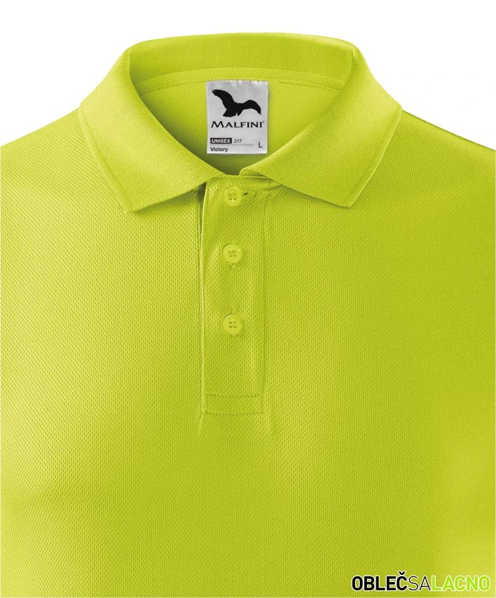 Unisex polokošeľa VICTORY Malfini®