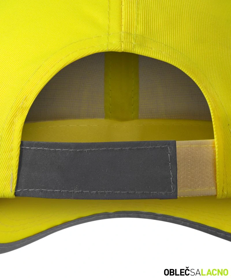 DOPREDAJ Reflexná šiltovka HV REFLEX 3V5 Rimeck®