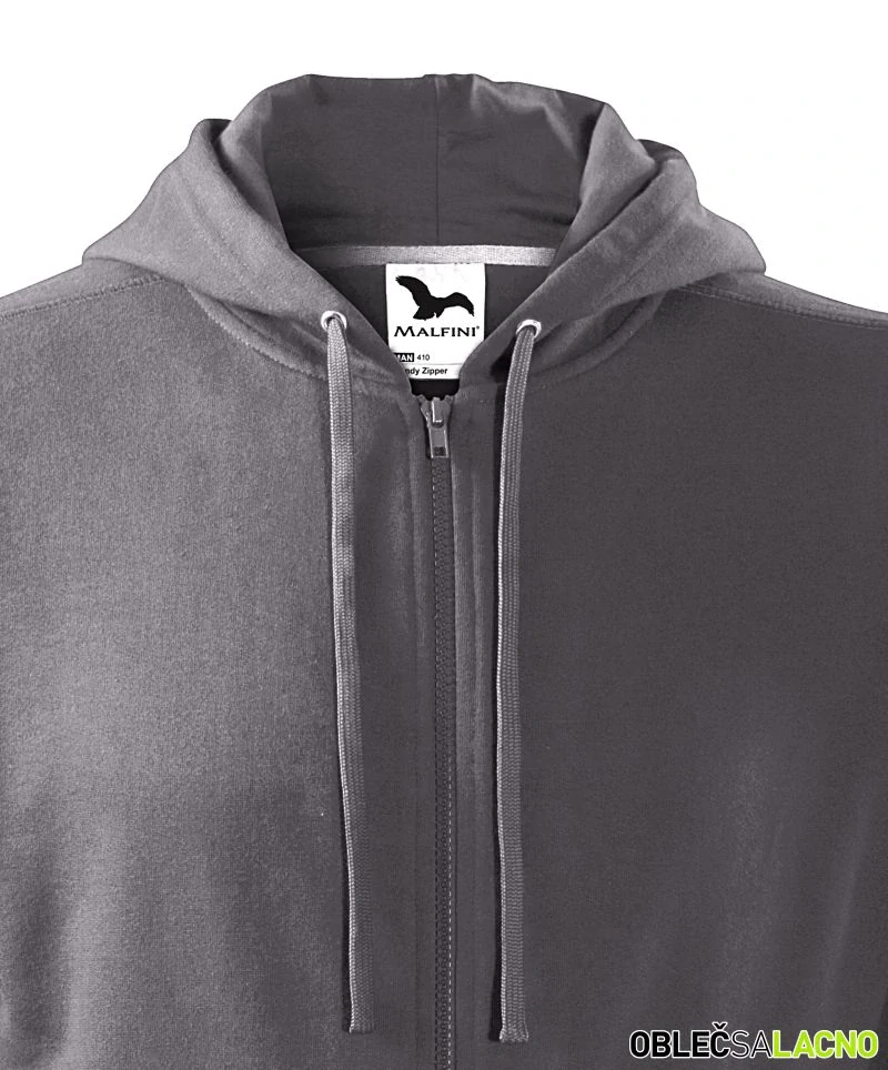 Pánska mikina TRENDY ZIPPER Malfini®