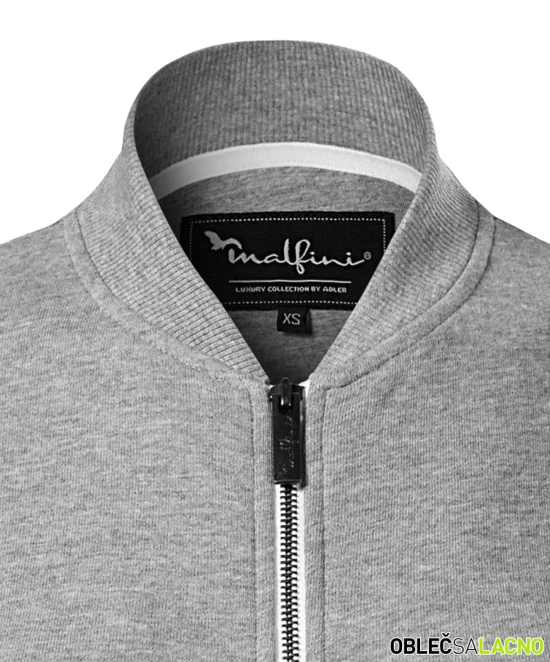 Dámska mikina BOMBER Malfini Premium®