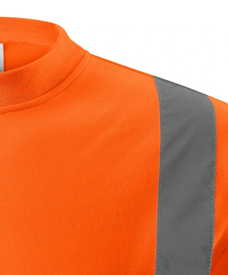 DOPREDAJ Unisex mikina HV ESSENTIAL 4V6 Rimeck®