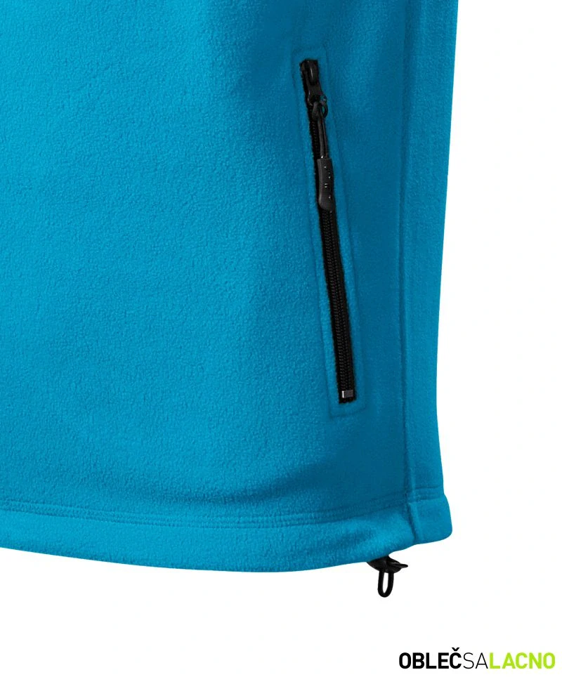 DOPREDAJ Unisex fleece vesta EXIT Malfini®