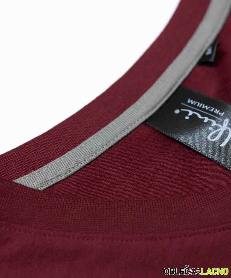 DOPREDAJ Pánske tričko ACTION V-NECK Malfini Premium®