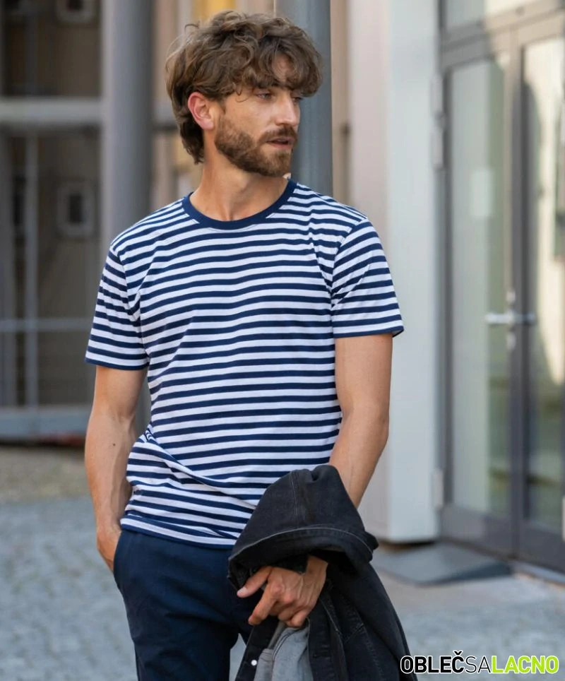 Pánske tričko SAILOR Malfini®