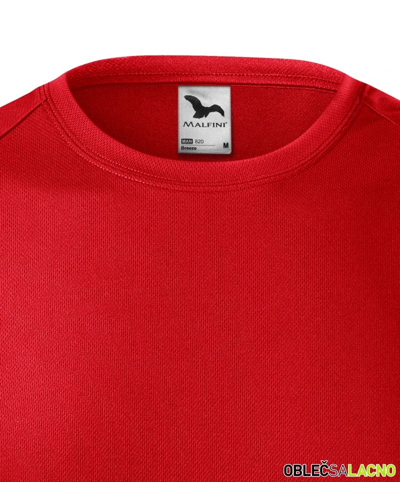 DOPREDAJ Pánske športové tielko BREEZE Malfini®