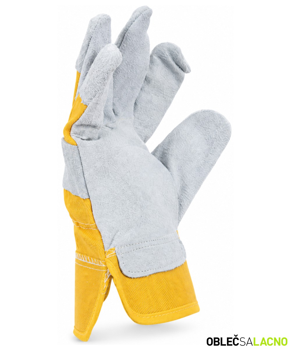 FF EIDER LIGHT rukavice - 10