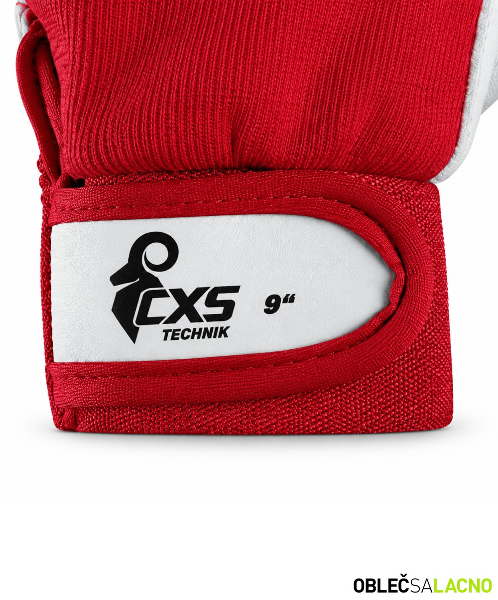 Kombinované rukavice TECHNIK Cxs