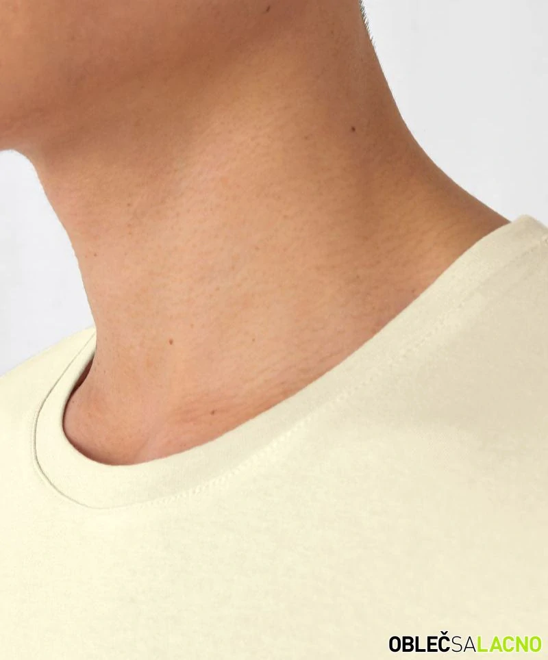 Pánske tričko #E150 B&C