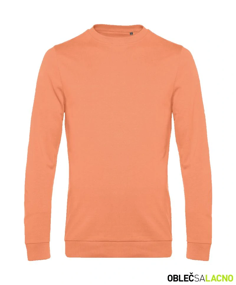 Pánska mikina #SET IN B&C