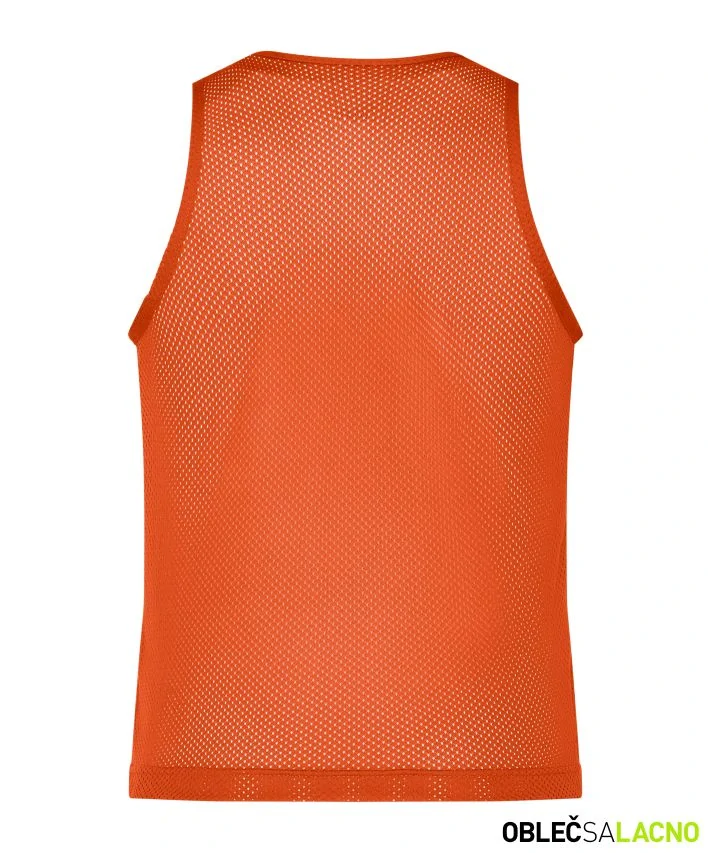 Unisex tímový rozlišovací dres JN372 Daiber