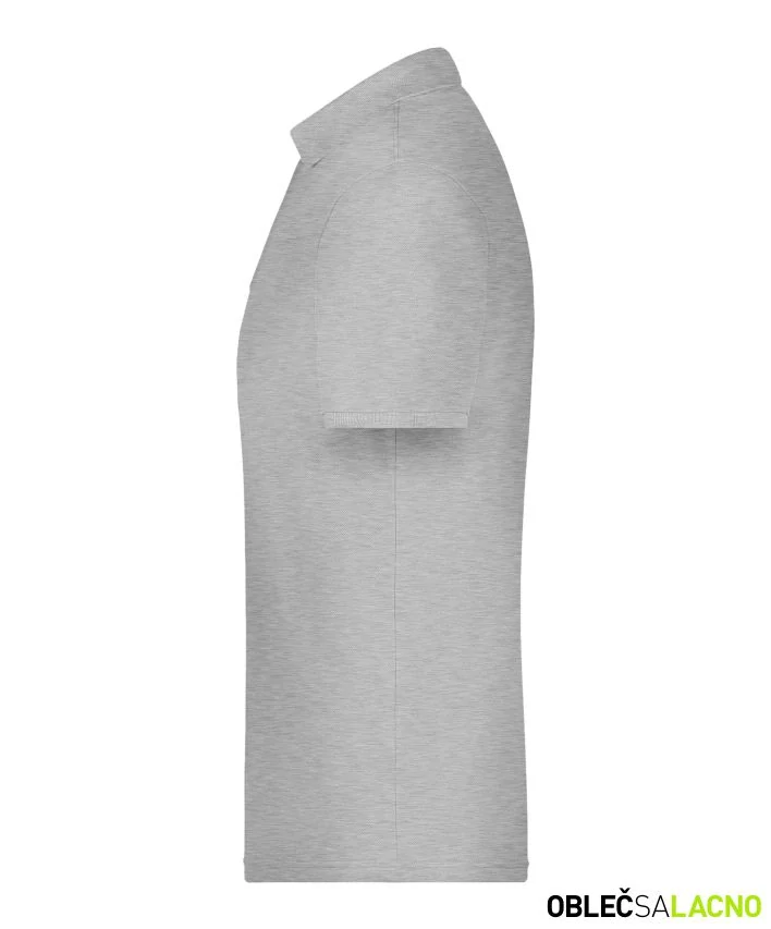 Pánske piqué polo JN792 Daiber