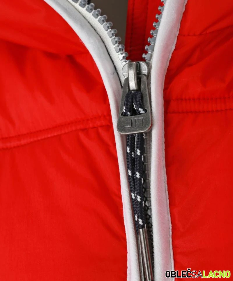 Pánska prešívaná vesta MARITIM JN 1076 Daiber