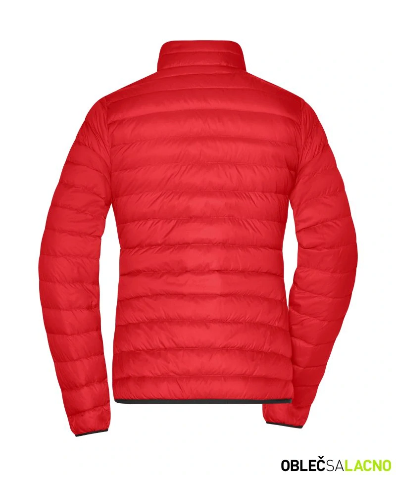 Dámska páperová bunda JN 1139 Daiber