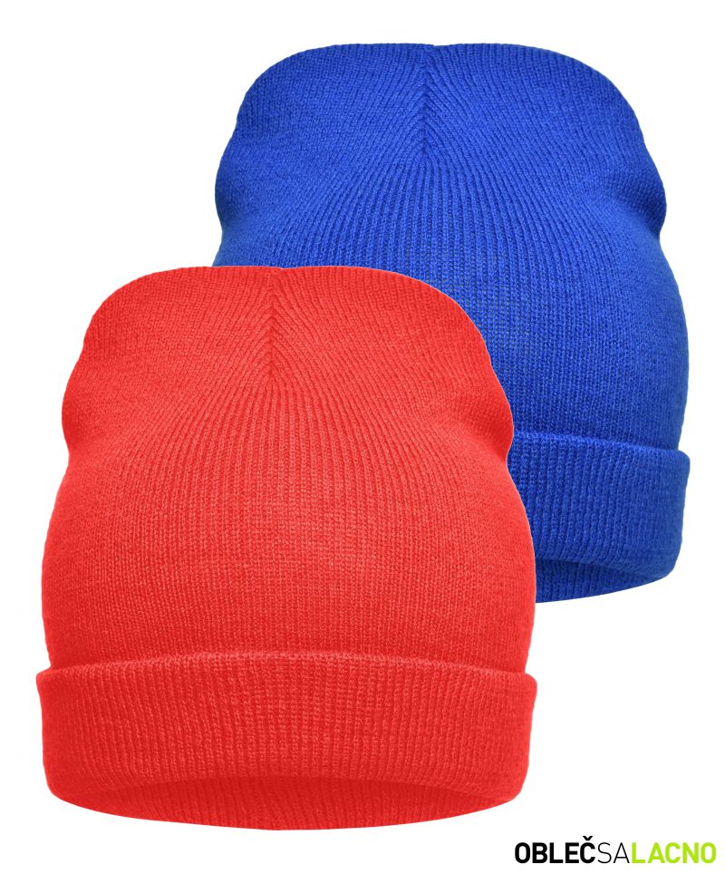 Pletená čiapka MB 7112 Daiber