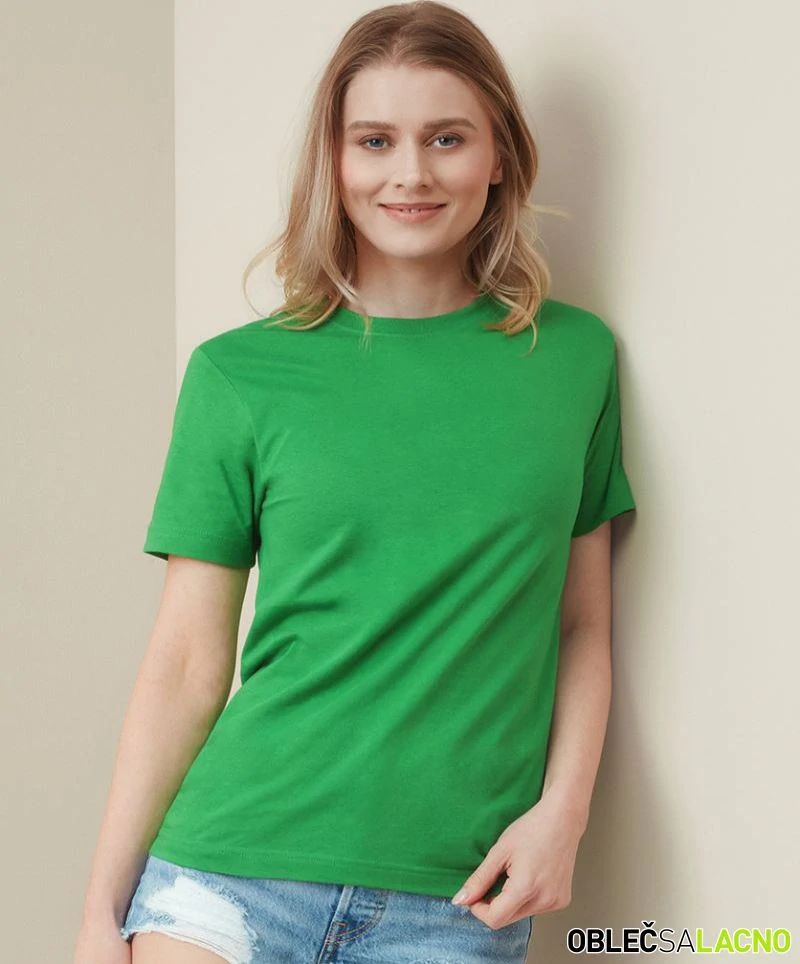 Unisex tričko CLASSIC-T Stedman