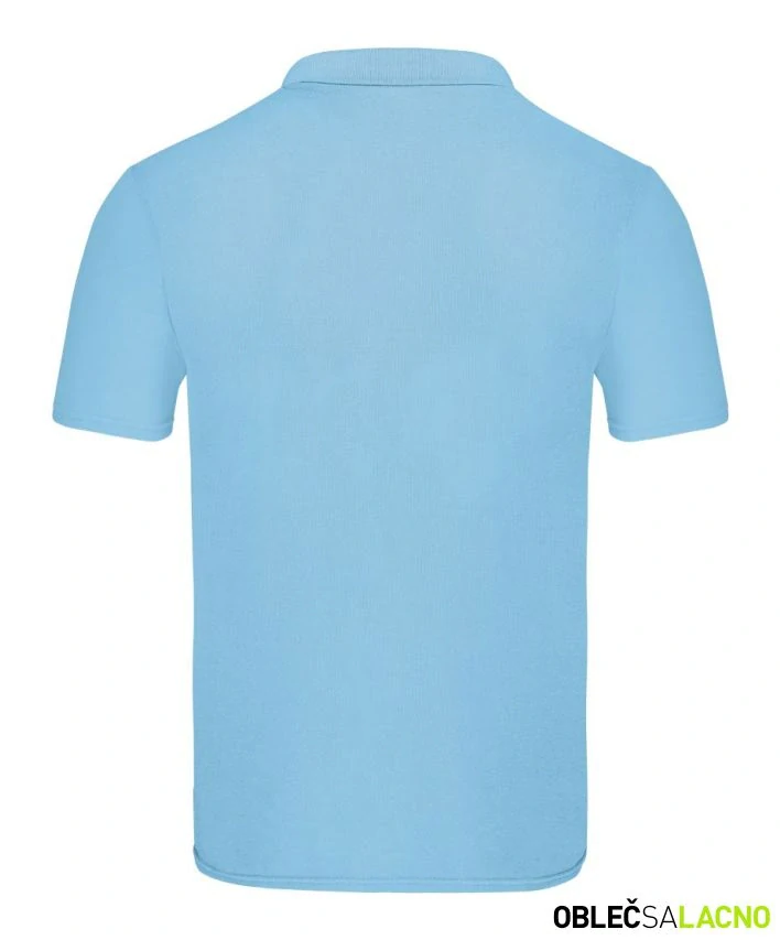 Pánske piqué polo ORIGINAL POLO Fruit of the Loom