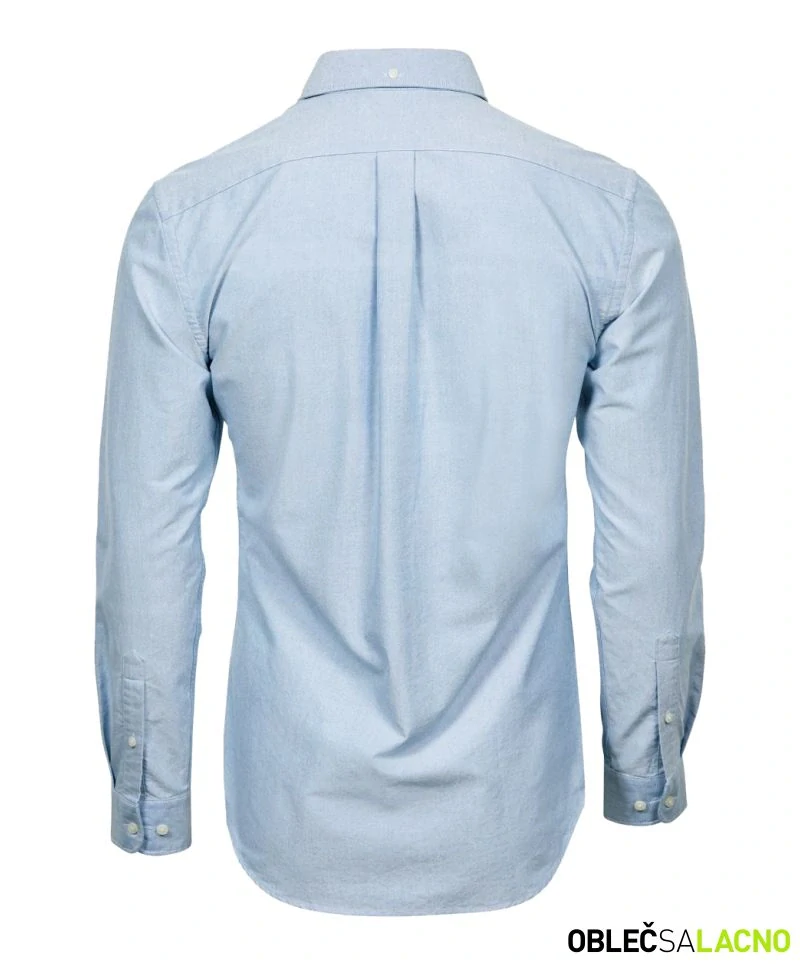 Košeľa s dlhým rukávom OXFORD PERFECT Tee Jays